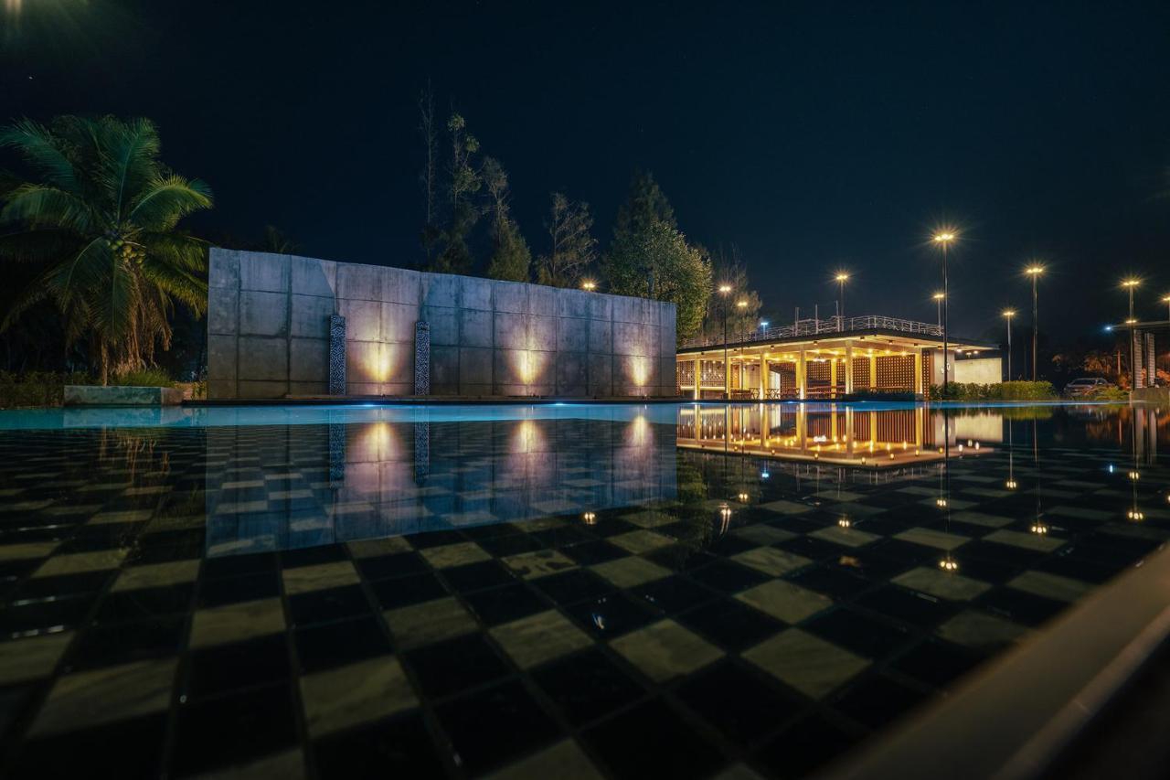 The Bloc @ Sea 호텔 Thap Sakae 외부 사진